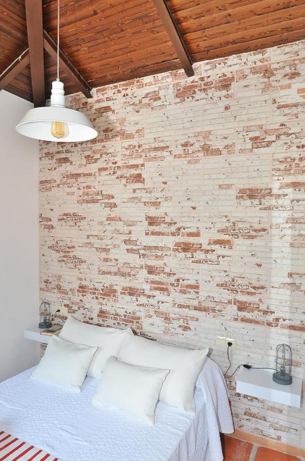 Loft Dar Al- Horra , Terraza, Parking & Vistas Villa Granada Bagian luar foto