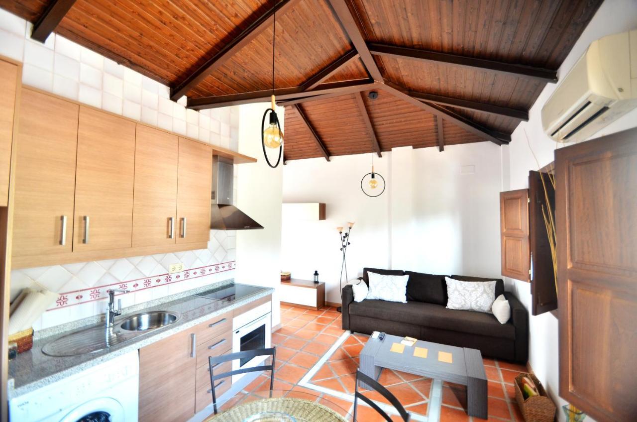 Loft Dar Al- Horra , Terraza, Parking & Vistas Villa Granada Bagian luar foto